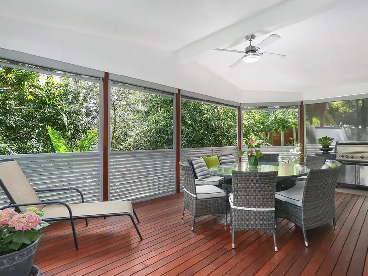 1 Thompson Crescent, Tewantin QLD 4565