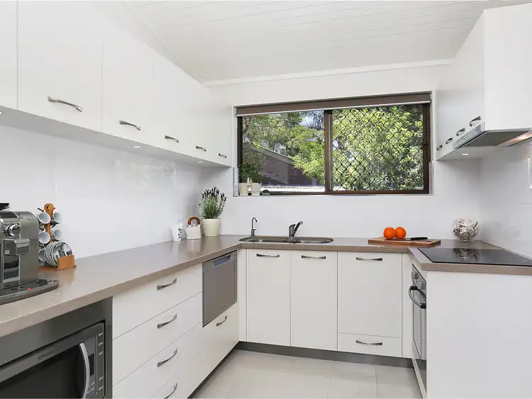 Second view of Homely house listing, 1 Thompson Crescent, Tewantin QLD 4565