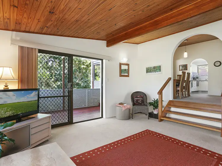 Fourth view of Homely house listing, 1 Thompson Crescent, Tewantin QLD 4565