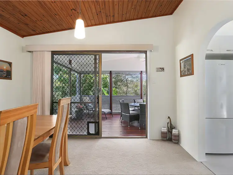Fifth view of Homely house listing, 1 Thompson Crescent, Tewantin QLD 4565