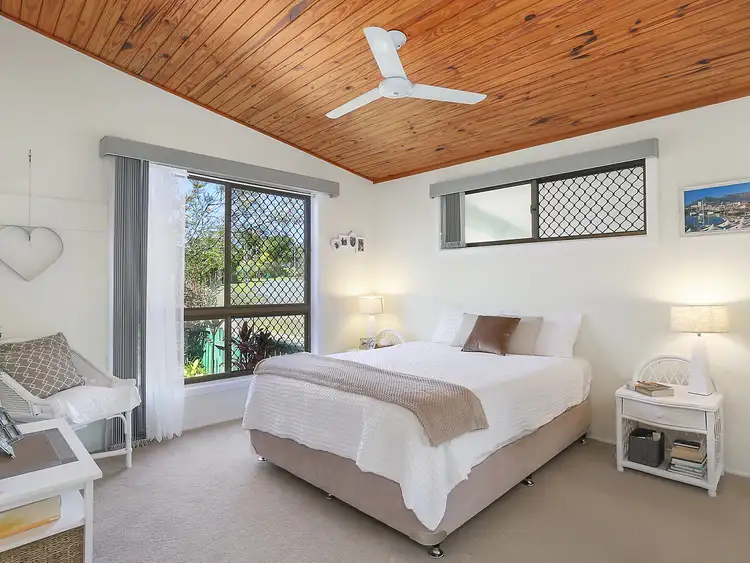 Sixth view of Homely house listing, 1 Thompson Crescent, Tewantin QLD 4565