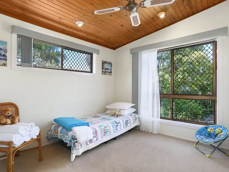 Seventh view of Homely house listing, 1 Thompson Crescent, Tewantin QLD 4565