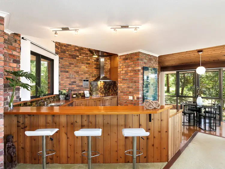 Second view of Homely house listing, 146 Simpsons Road, Currumbin Waters QLD 4223