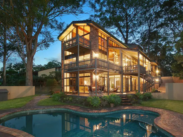 Sixth view of Homely house listing, 146 Simpsons Road, Currumbin Waters QLD 4223