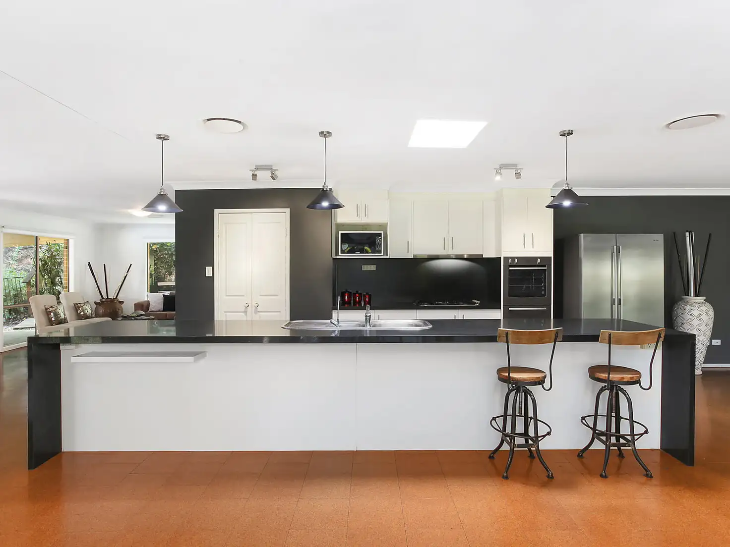 Main view of Homely house listing, 8-10 Mavista Grove, Elanora QLD 4221