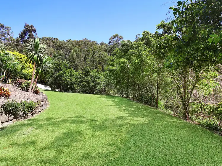 Fifth view of Homely house listing, 8-10 Mavista Grove, Elanora QLD 4221