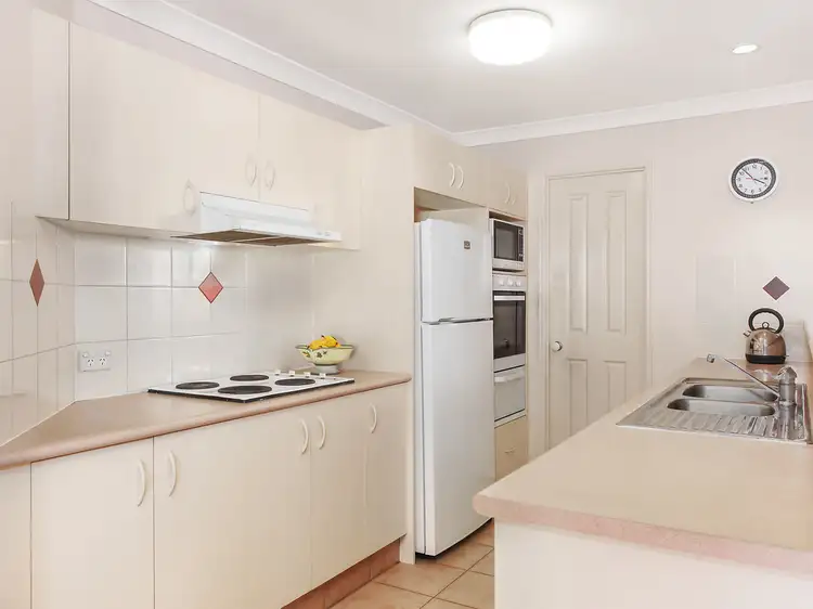 Second view of Homely house listing, 15 Typha Place, Elanora QLD 4221