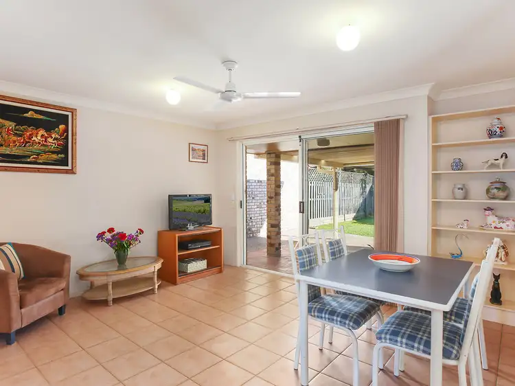 Third view of Homely house listing, 15 Typha Place, Elanora QLD 4221