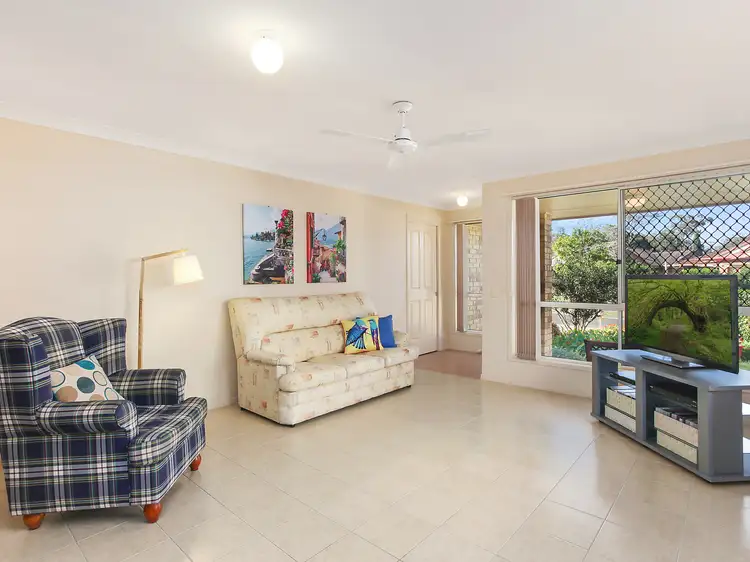 Fourth view of Homely house listing, 15 Typha Place, Elanora QLD 4221