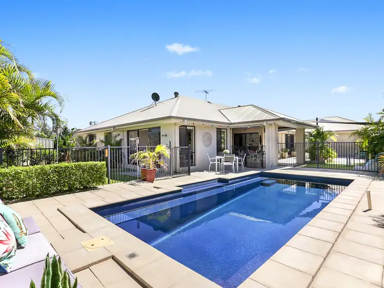 Second view of Homely house listing, 13 McDermott Street, Augustine Heights QLD 4300