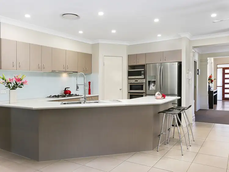 Third view of Homely house listing, 13 McDermott Street, Augustine Heights QLD 4300