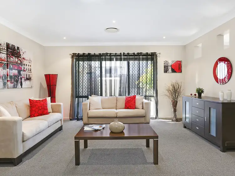 Fourth view of Homely house listing, 13 McDermott Street, Augustine Heights QLD 4300