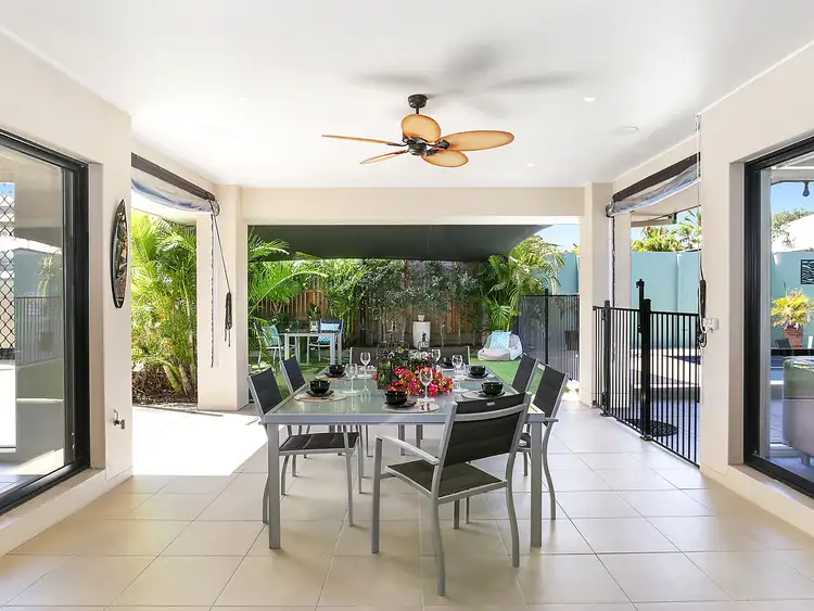 Sixth view of Homely house listing, 13 McDermott Street, Augustine Heights QLD 4300