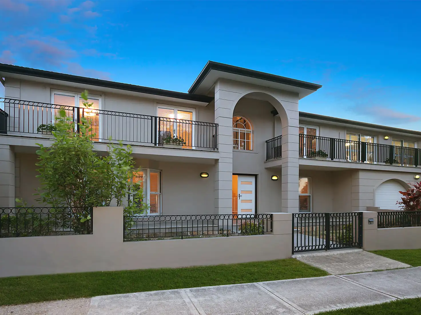 Main view of Homely house listing, 108 Twin Road, North Ryde NSW 2113
