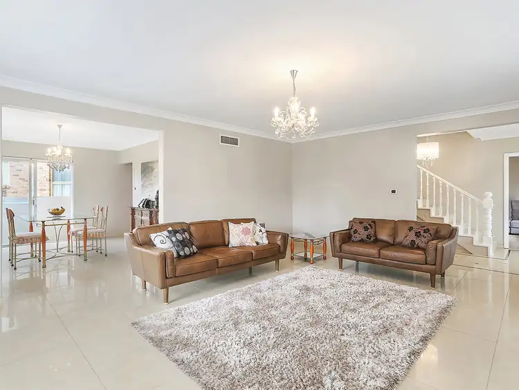 Second view of Homely house listing, 108 Twin Road, North Ryde NSW 2113