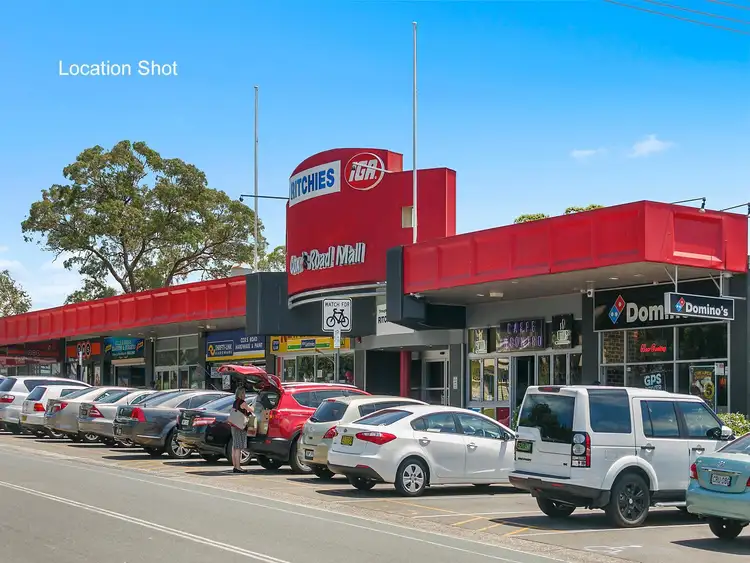 Sixth view of Homely house listing, 108 Twin Road, North Ryde NSW 2113