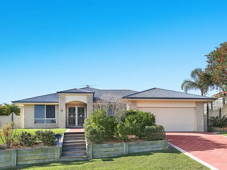 30 Moresby Avenue, Springfield QLD 4300