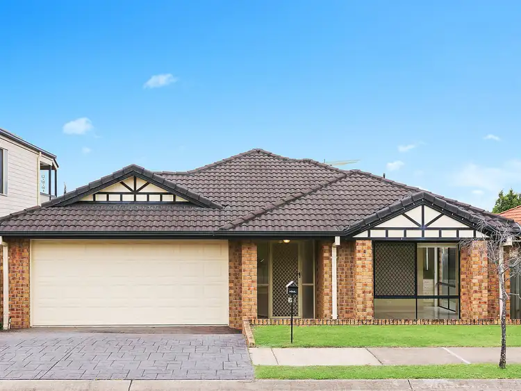 9 Fortune Street, Springfield Lakes QLD 4300