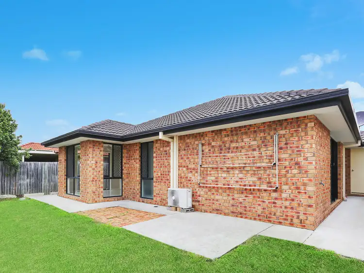 Sixth view of Homely house listing, 9 Fortune Street, Springfield Lakes QLD 4300