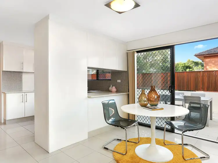 5/10 Connells Point Road, South Hurstville NSW 2221