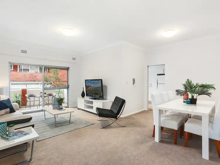 2/48 Letitia Street, Oatley NSW 2223
