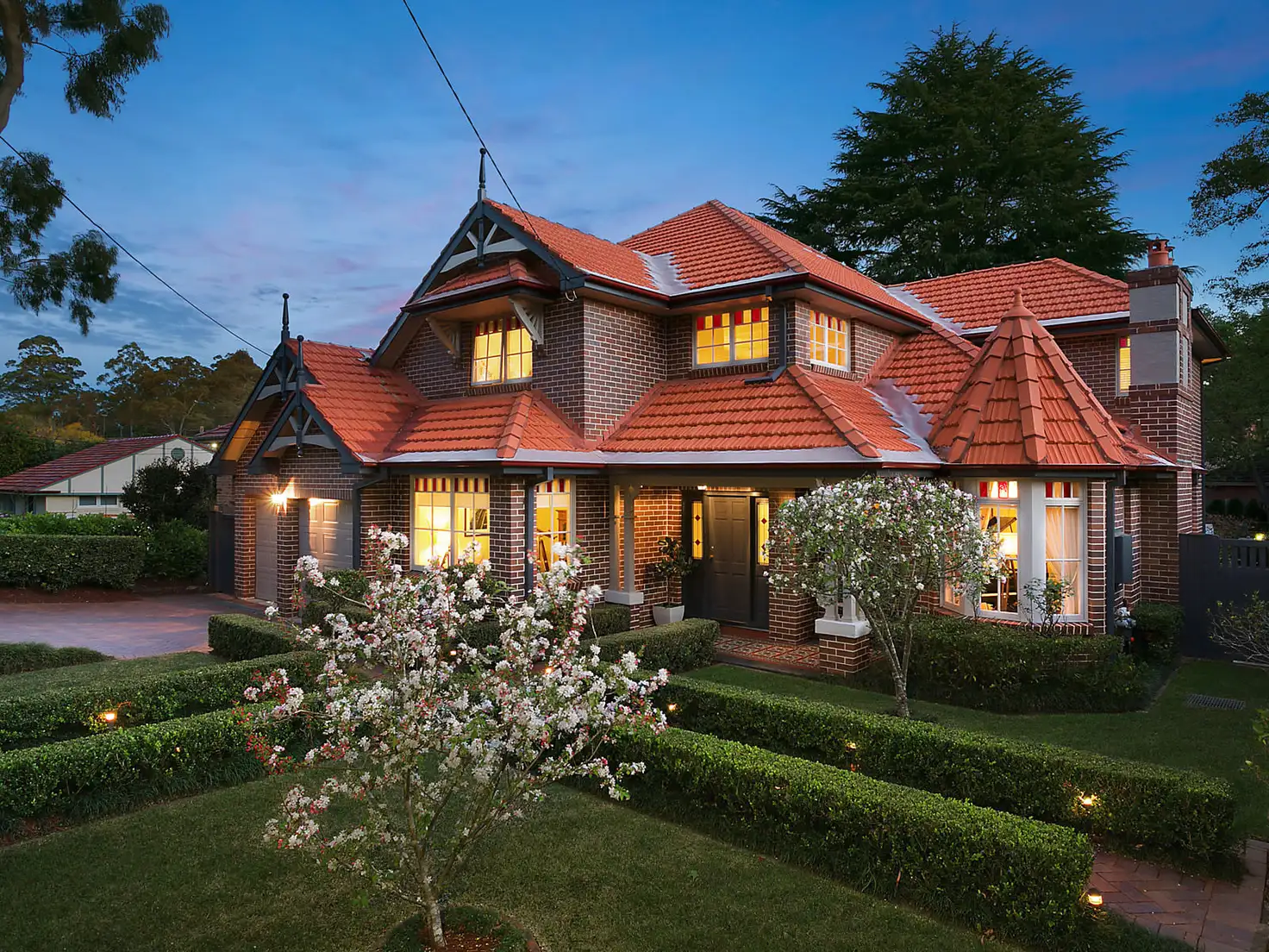 Main view of Homely house listing, 11 Coolabah Avenue, Turramurra NSW 2074