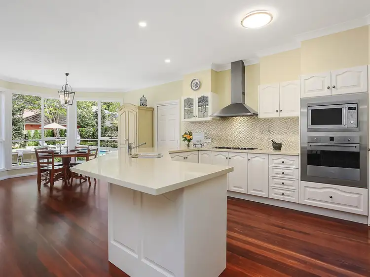 Third view of Homely house listing, 11 Coolabah Avenue, Turramurra NSW 2074