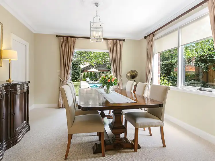 Fourth view of Homely house listing, 11 Coolabah Avenue, Turramurra NSW 2074