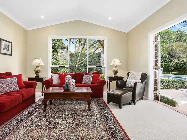 Fifth view of Homely house listing, 11 Coolabah Avenue, Turramurra NSW 2074