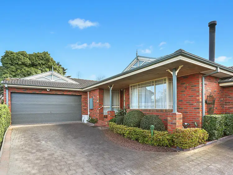 2/57 Stocks Road, Mount Waverley VIC 3149