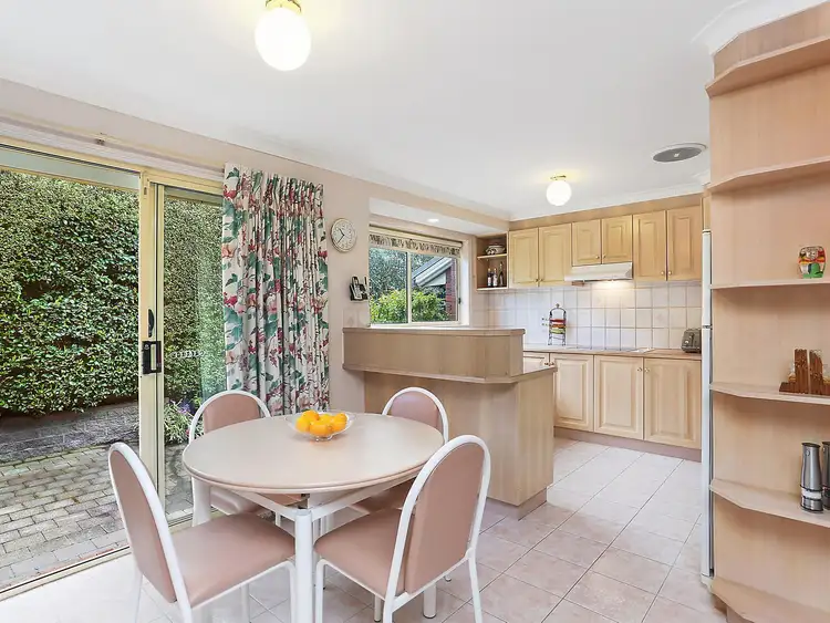 Second view of Homely unit listing, 2/57 Stocks Road, Mount Waverley VIC 3149