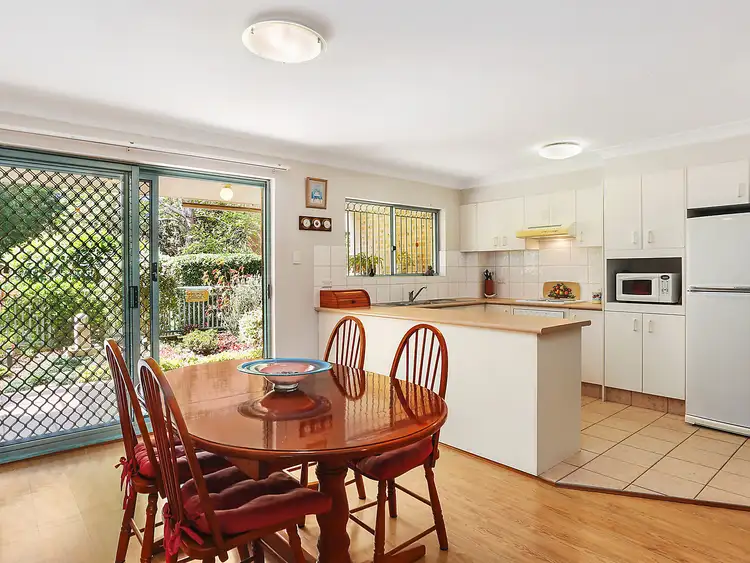 Main view of Homely apartment listing, 22/52 Linden Street, Sutherland NSW 2232