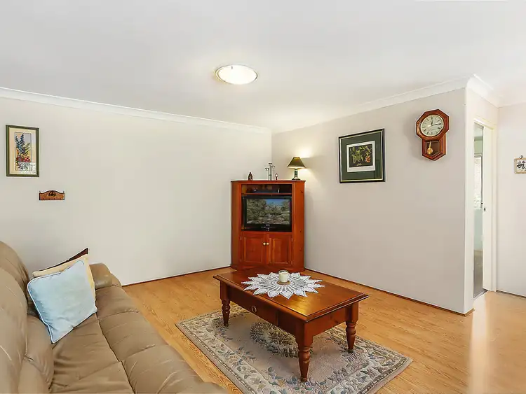 Second view of Homely apartment listing, 22/52 Linden Street, Sutherland NSW 2232