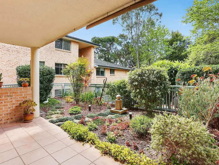 Third view of Homely apartment listing, 22/52 Linden Street, Sutherland NSW 2232