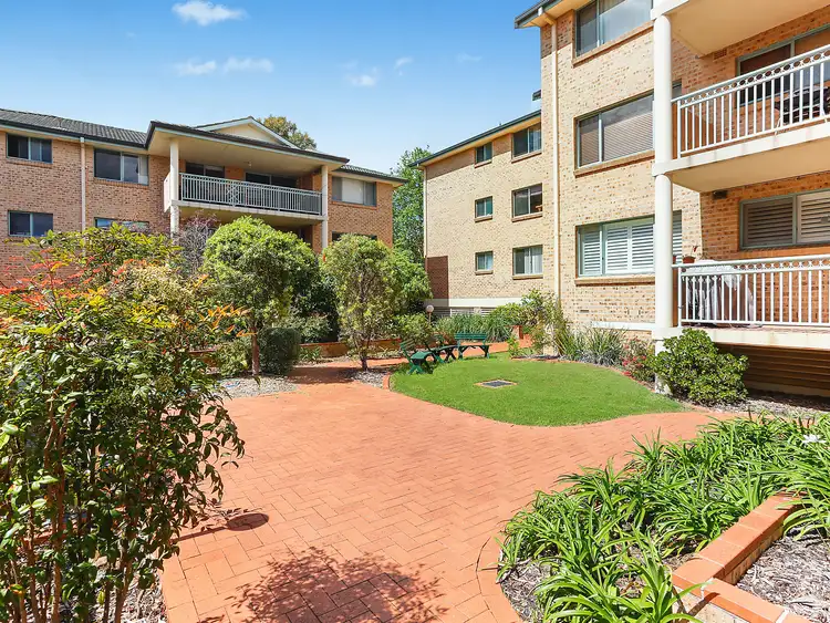 Fourth view of Homely apartment listing, 22/52 Linden Street, Sutherland NSW 2232