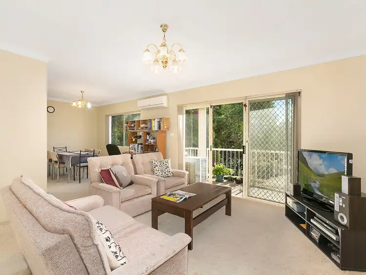 Second view of Homely unit listing, 2/11 Flinders Street, North Wollongong NSW 2500