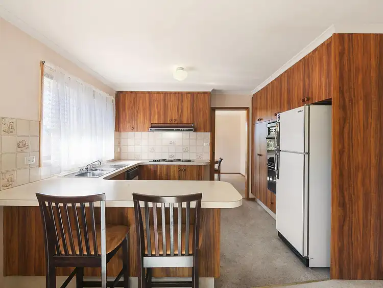 Second view of Homely house listing, 35 Cuthbertson Crescent, Oxley ACT 2903