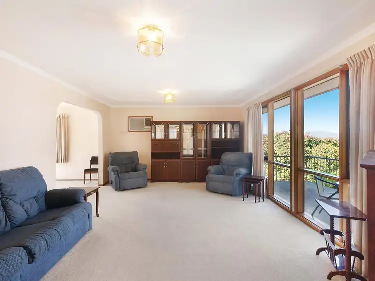 Third view of Homely house listing, 35 Cuthbertson Crescent, Oxley ACT 2903