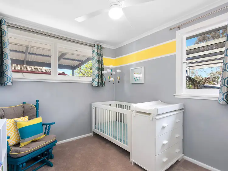 Fifth view of Homely house listing, 116 Donald Road, Queanbeyan NSW 2620