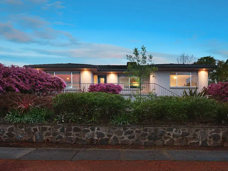Main view of Homely house listing, 23 Alfred Hill Drive, Melba ACT 2615