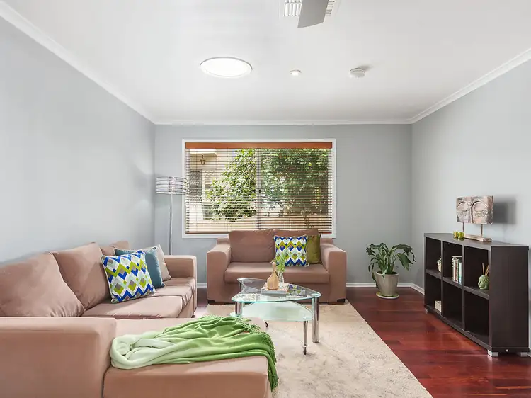 Second view of Homely house listing, 23 Alfred Hill Drive, Melba ACT 2615