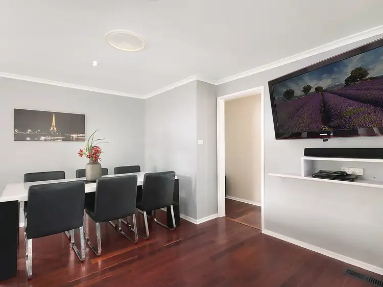 Third view of Homely house listing, 23 Alfred Hill Drive, Melba ACT 2615