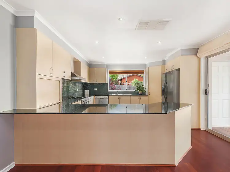 Fourth view of Homely house listing, 23 Alfred Hill Drive, Melba ACT 2615