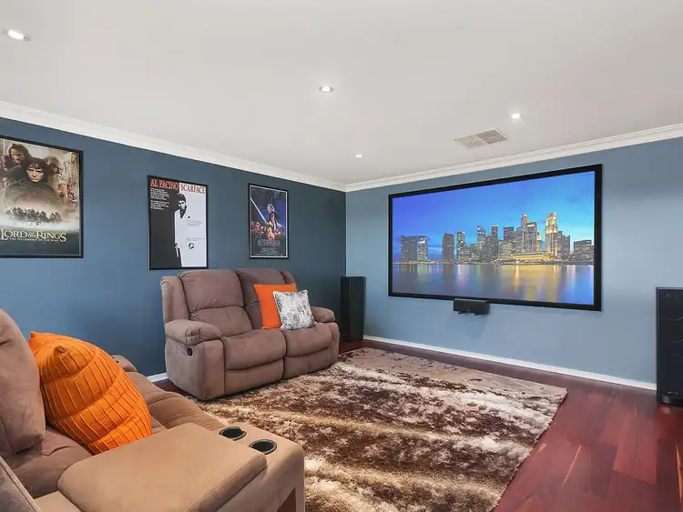 Fifth view of Homely house listing, 23 Alfred Hill Drive, Melba ACT 2615