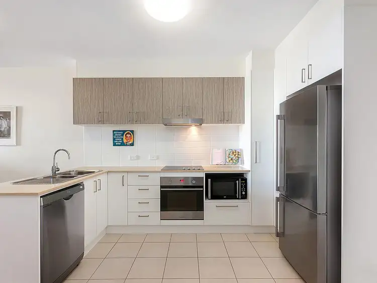 Second view of Homely apartment listing, 143/2 Windjana Street, Harrison ACT 2914