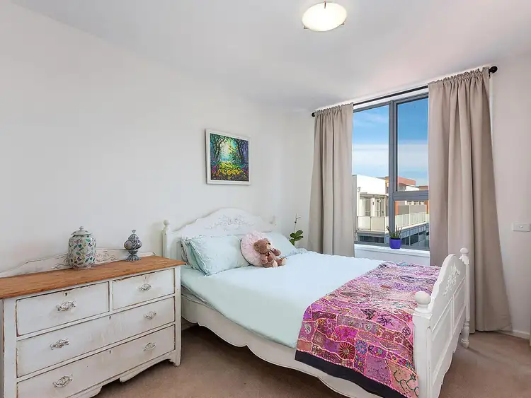 Third view of Homely apartment listing, 143/2 Windjana Street, Harrison ACT 2914