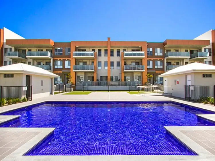 Fifth view of Homely apartment listing, 143/2 Windjana Street, Harrison ACT 2914