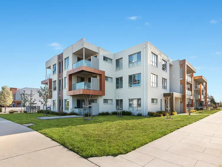 Sixth view of Homely apartment listing, 143/2 Windjana Street, Harrison ACT 2914