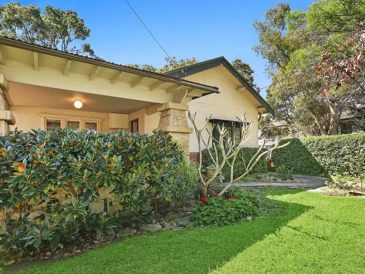351 Penshurst Street, Chatswood NSW 2067