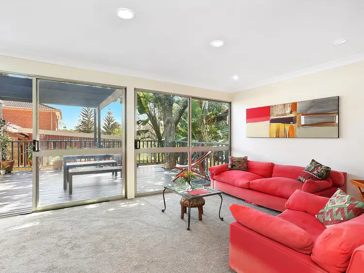 Second view of Homely house listing, 351 Penshurst Street, Chatswood NSW 2067